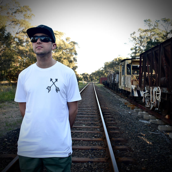 Father’s Day Illustration Tee