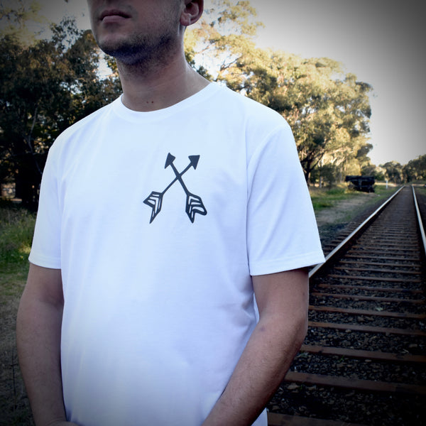 Father’s Day Illustration Tee