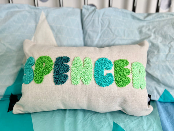 Personalised Cushion