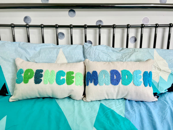 Personalised Cushion